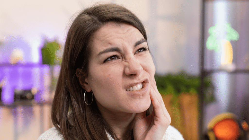 Why Do Opioids Make You Itch? The Science Behind This Strange Side Effect