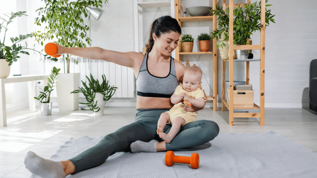 glp 1 babies GLP-1 for Baby Weight: How it Works, Risks, Benefits, and Tips for New Moms