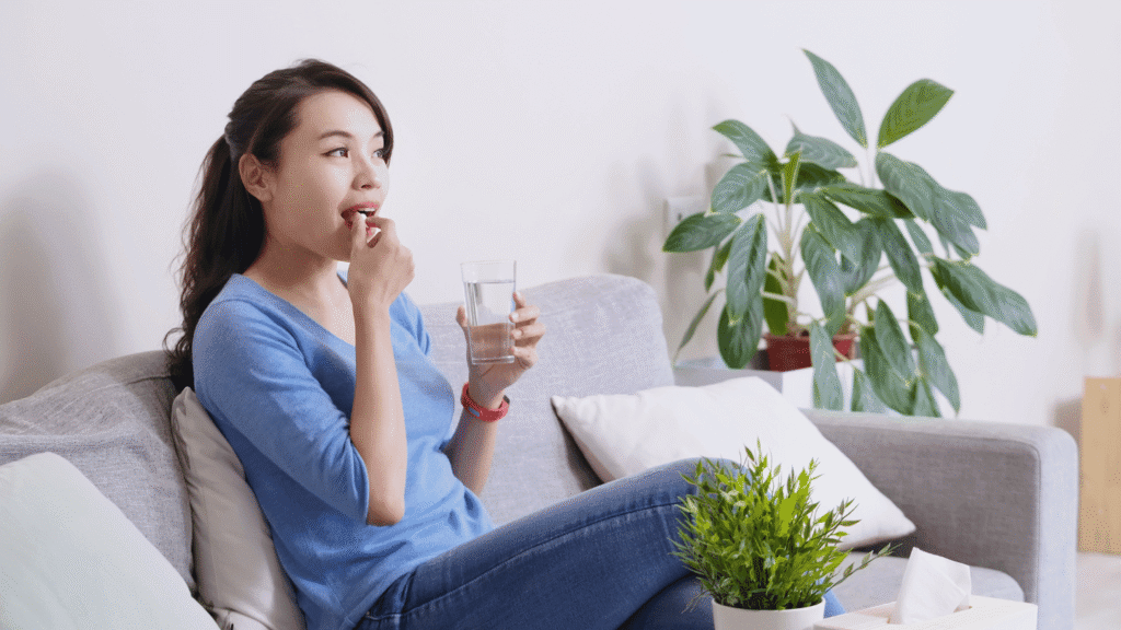 Understanding pain relief: comparing common pain medications and their uses