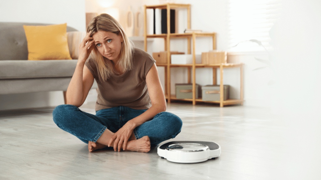 What is Ozempic rebound, and how can I prevent it?