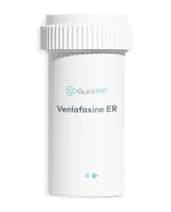 Venlafaxine ER (Effexor XR&reg;)