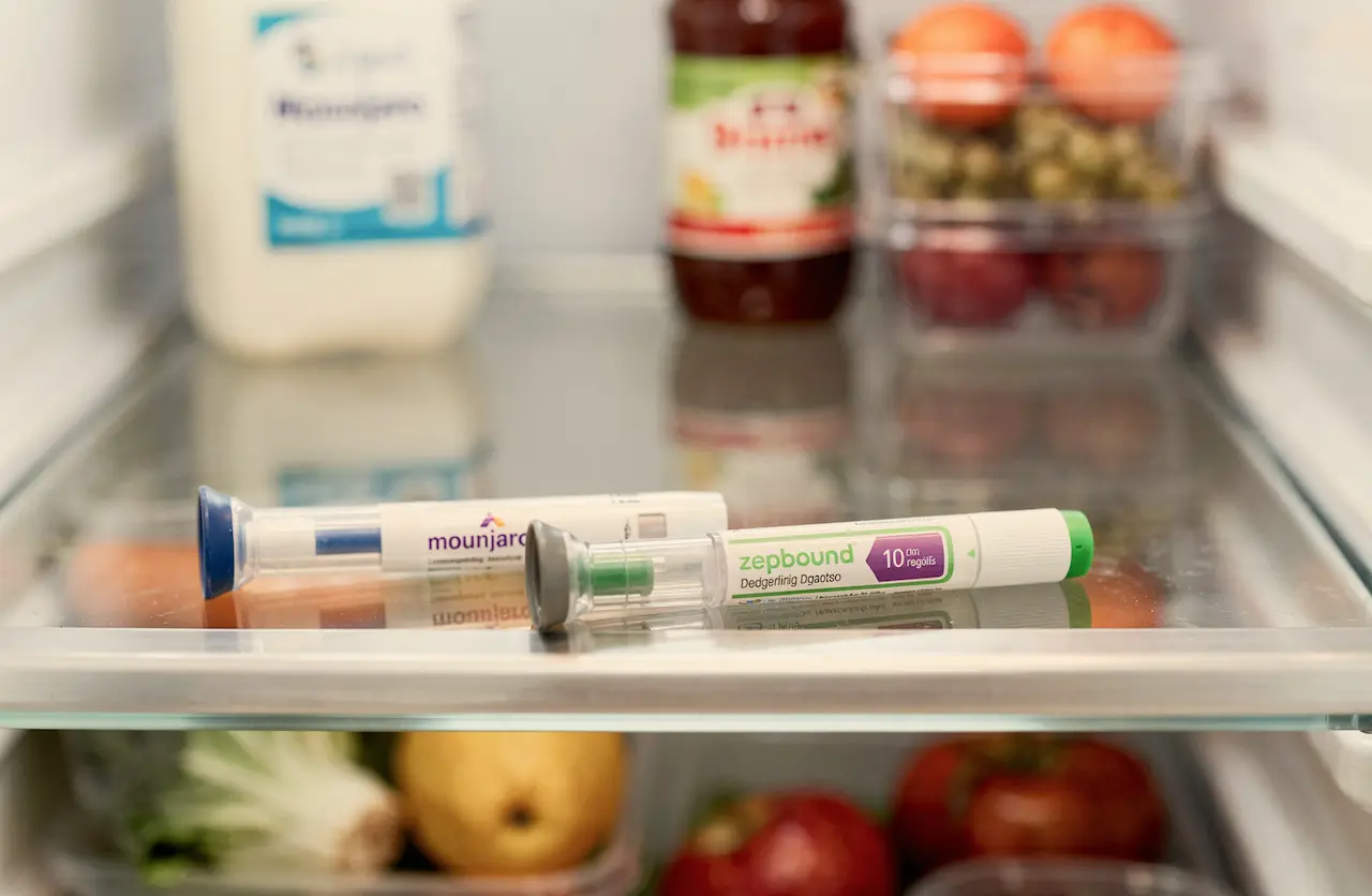sublingual tirzepatide effectiveness Can Tirzepatide Help You Lose Weight?