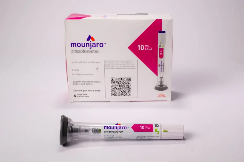 what happens to tirzepatide if not refrigerated Does Mounjaro Need to be Refrigerated?