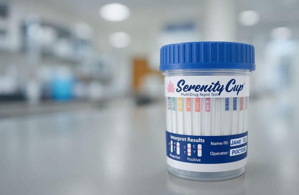 Does Suboxone&reg; show up on a drug test?