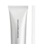 Estradiol vaginal cream