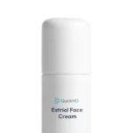 Estriol face cream