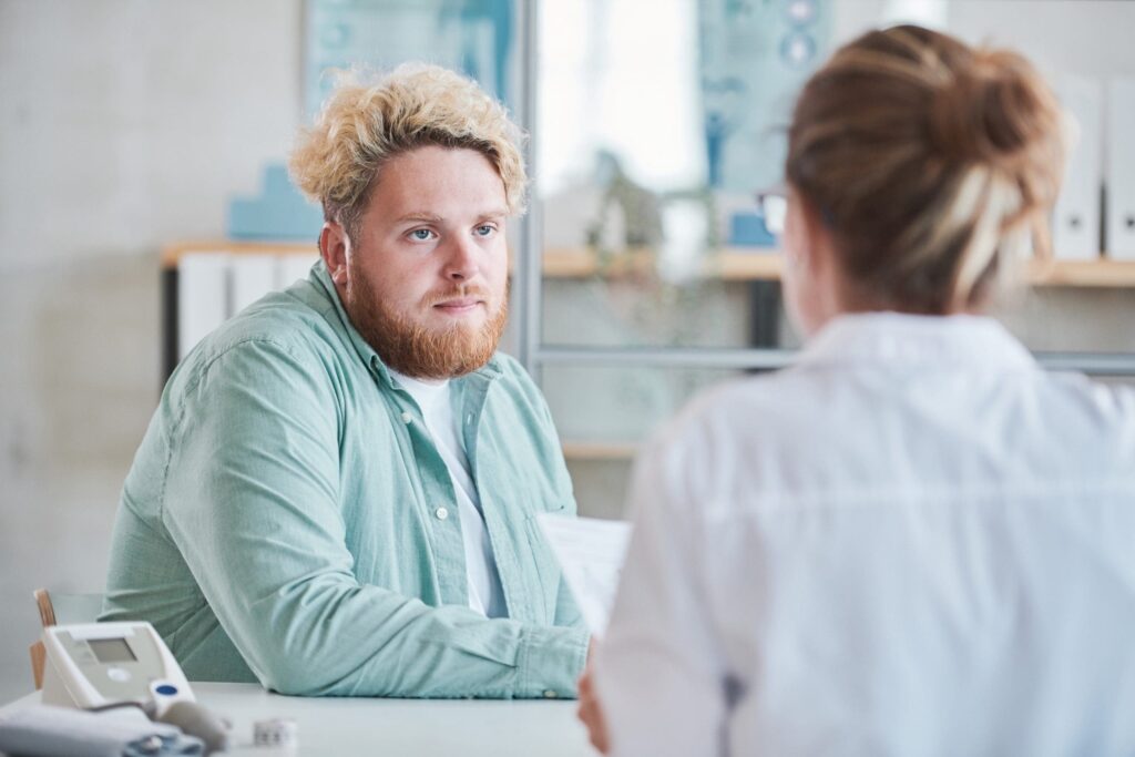 Overcoming Obesity and Weight Stigma: A Comprehensive Guide