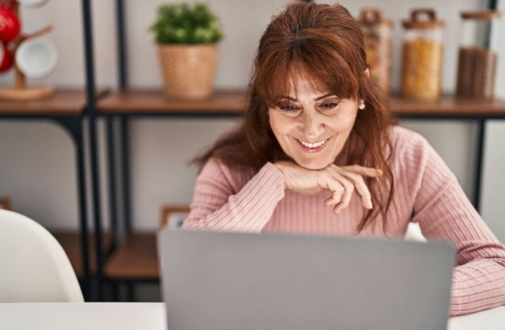 Symptoms of menopause and treatment options