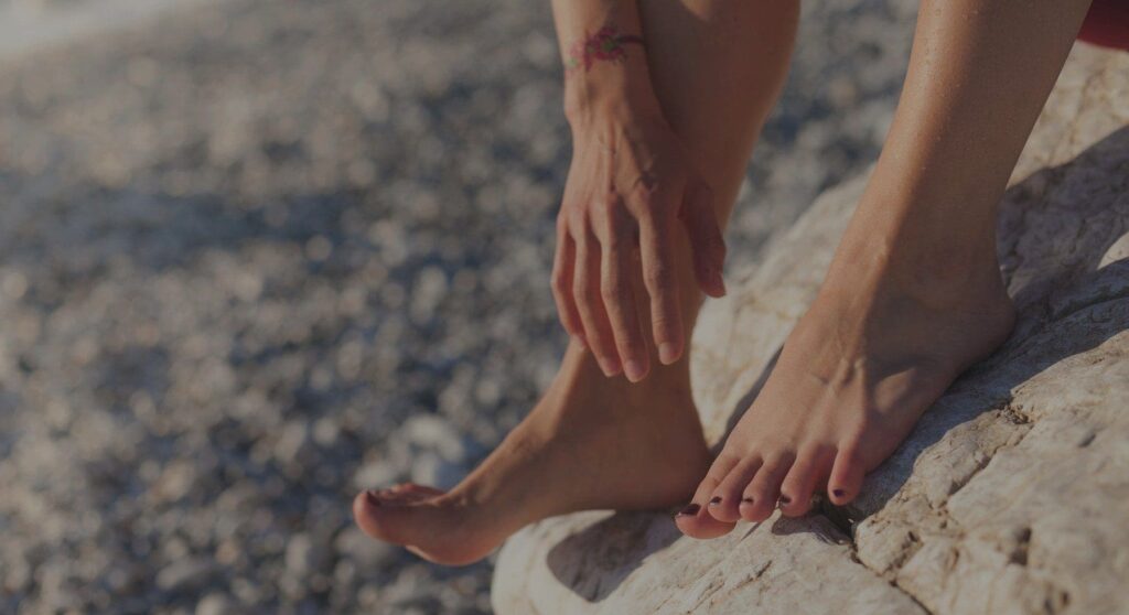 Treatments for Nail Fungus: Oral and Topical Options