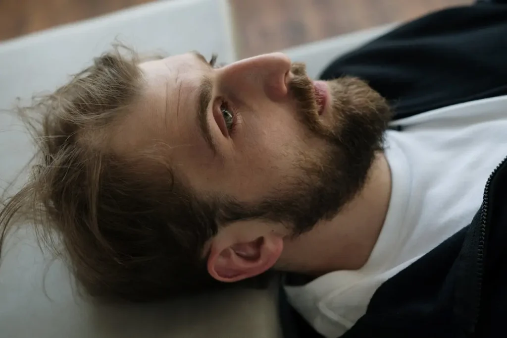 Pain and addiction: recognizing the risks of pain medication