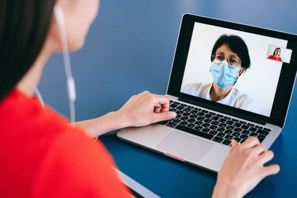 Is Telemedicine HIPAA compliant?