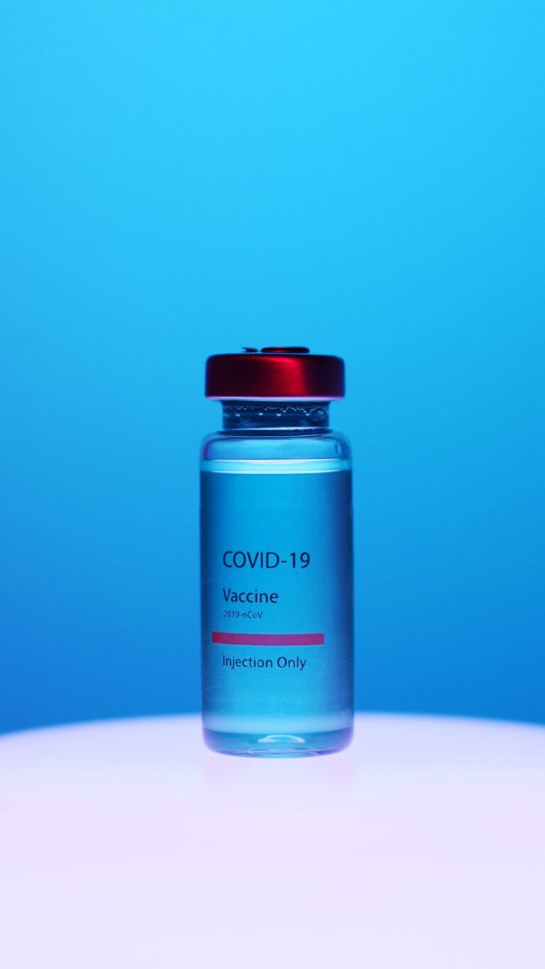 COVID-19 vaccine