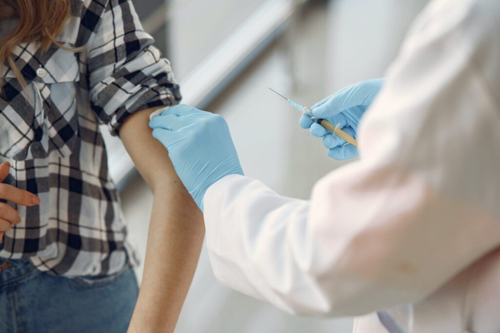 COVID-19 Vaccines: What You Need to Know