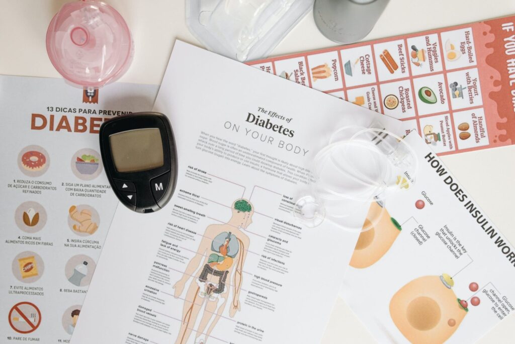 Diabetic Neuropathy: Definition, Causes, Symptoms, and Treatment