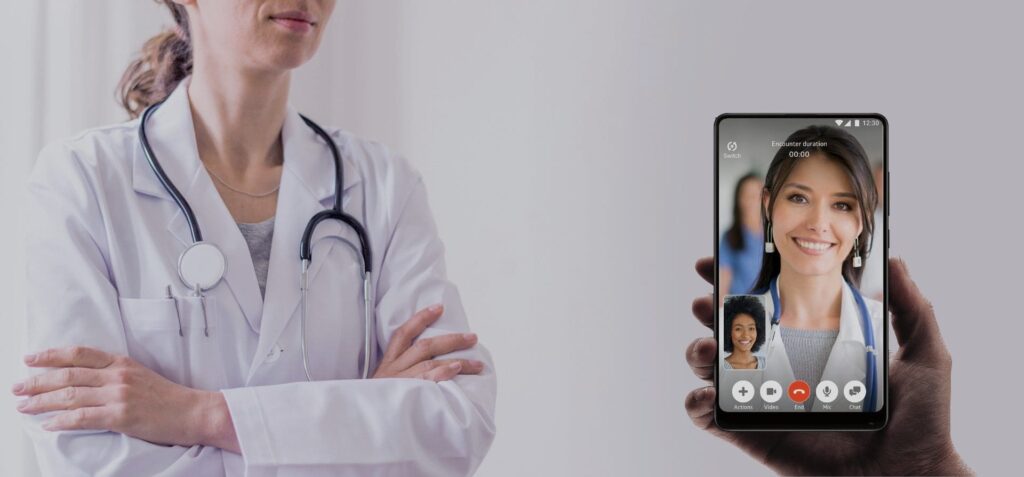 What Is the Difference Between Telehealth and Telemedicine?