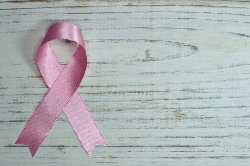 Finding Breast Cancer Early