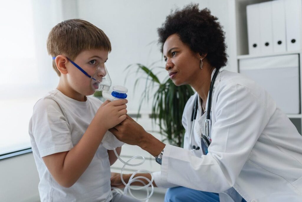 Understanding RSV: Symptoms, Prevention, and Treatment