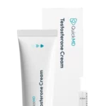Testosterone cream