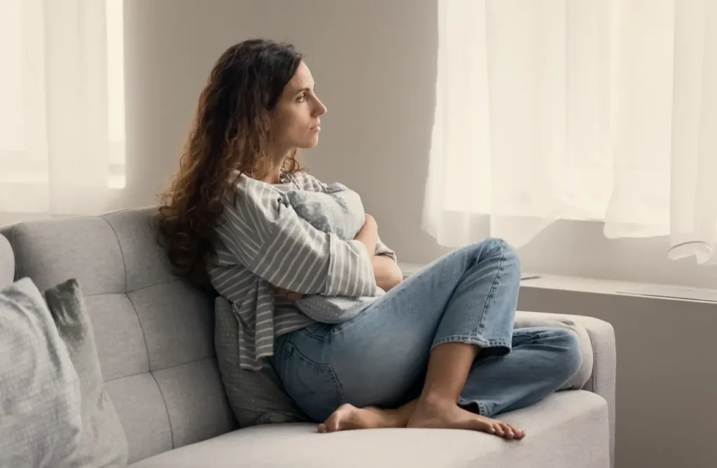 The connection between stress and addiction recovery