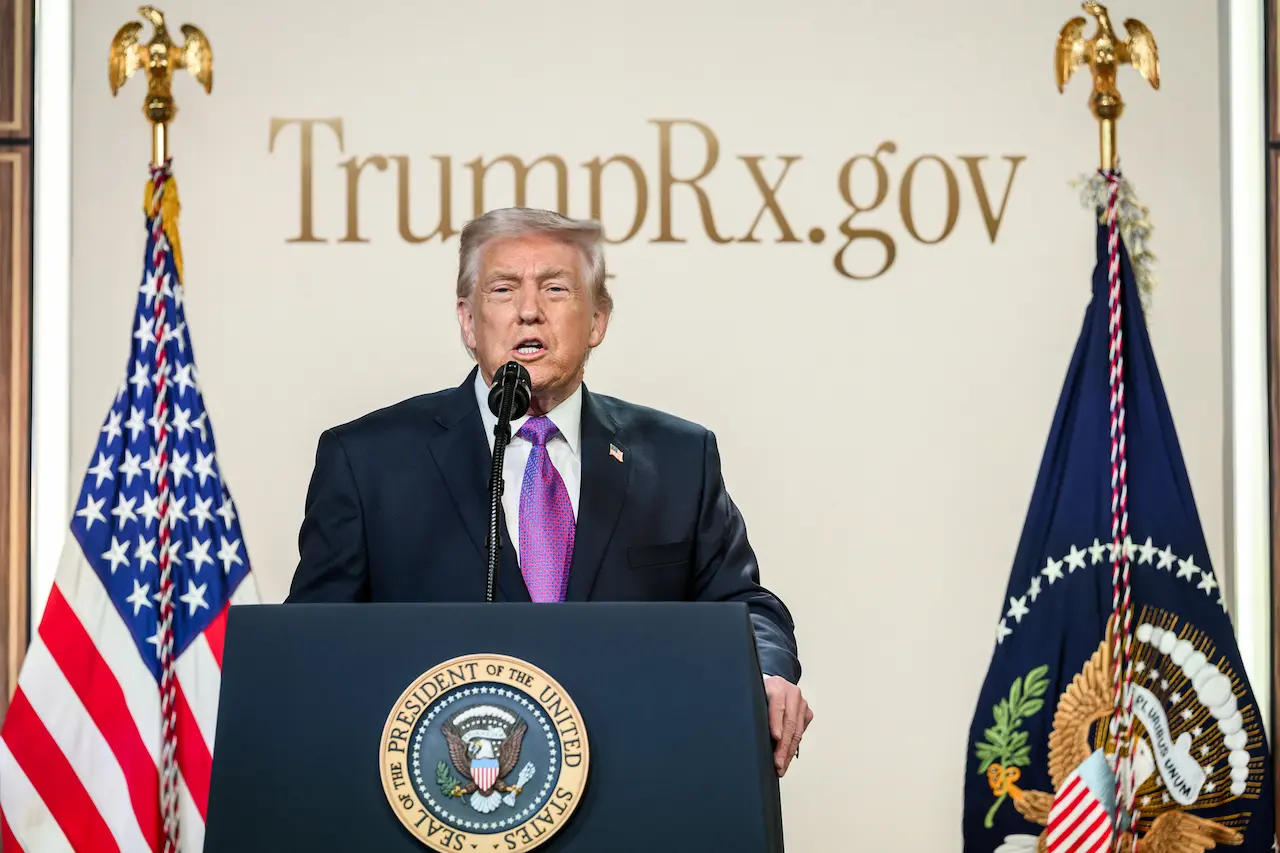 trumprx glp 1 TrumpRx Explained: How the Discounted Drug Prices Work