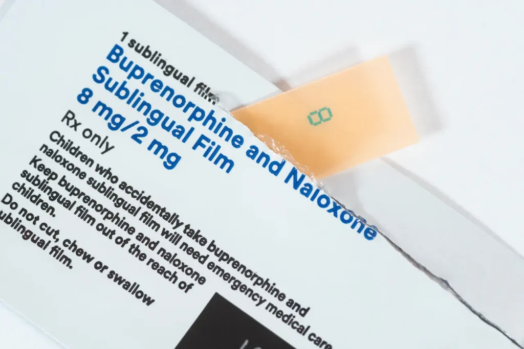 Suboxone&reg; side effects and expected responses during treatment: what to know