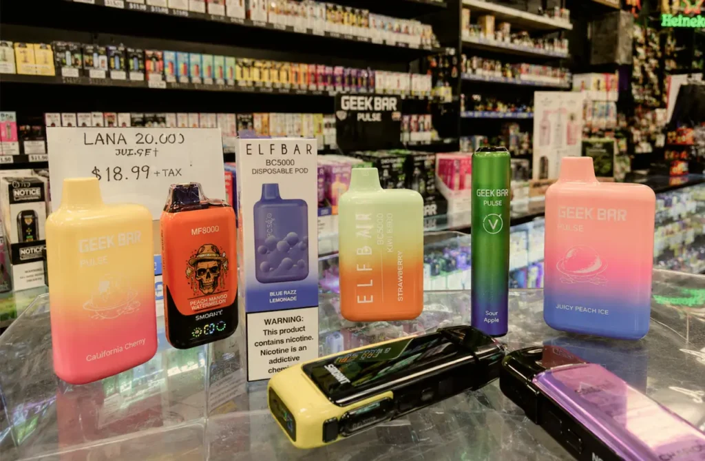 Is it safe to vape while taking Suboxone&reg;?