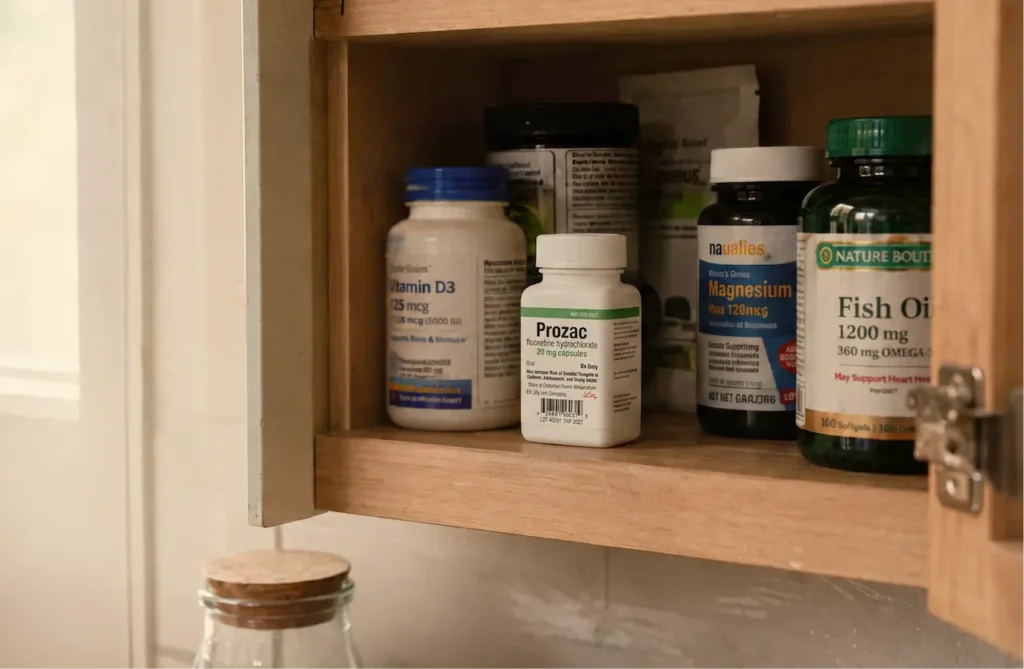 Fluoxetine (Prozac) side effects: what&rsquo;s normal and what to watch for