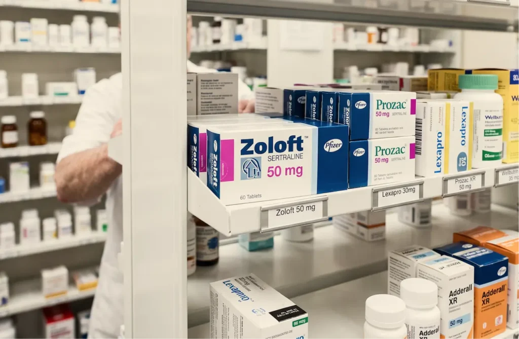 What is sertraline (Zoloft)? Uses, dosage, and how it works