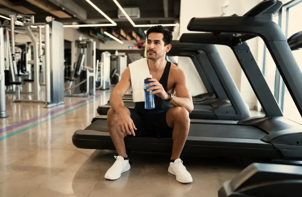 Working out on Suboxone&reg;: what to expect and how to start safely
