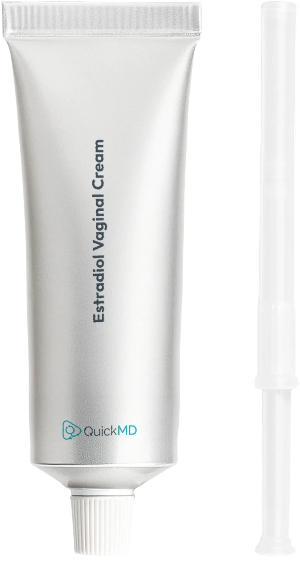QuickMD Estradiol vaginal cream prescription for Menopause Hormone Therapy