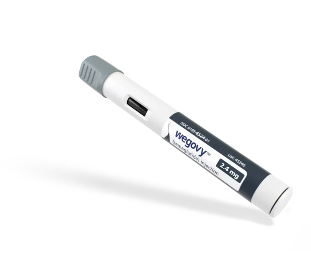 wegovy injection pen