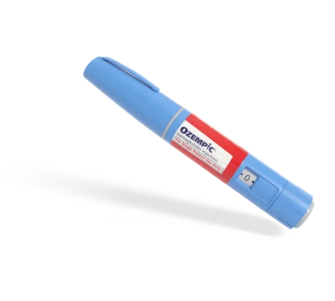 ozempic injection pen