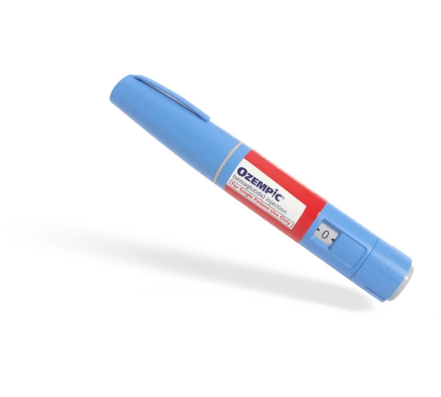 ozempic injection pen
