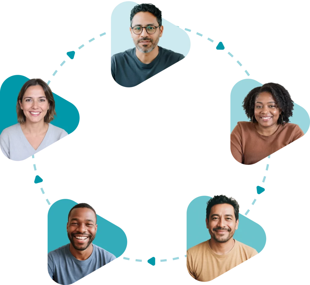 QuickMD Peer Support Group Patients