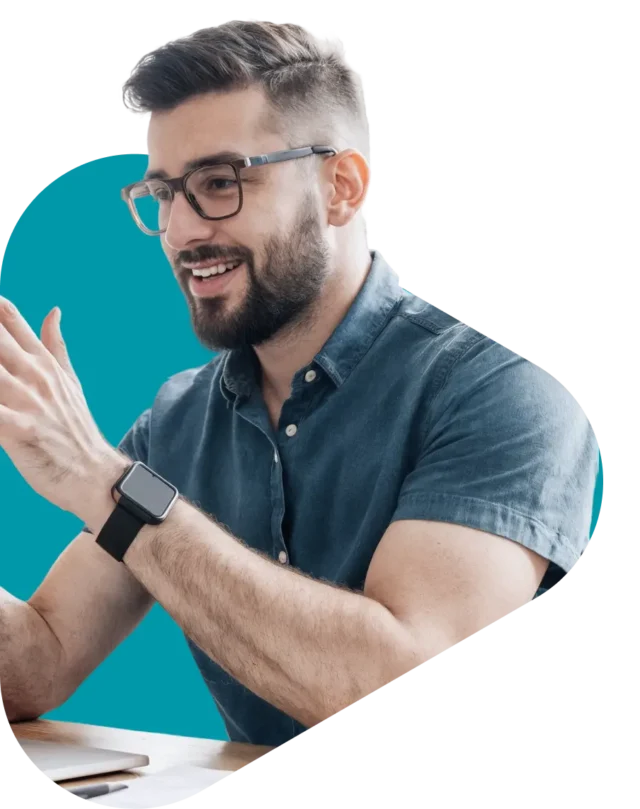 QuickMD Telehealth patient