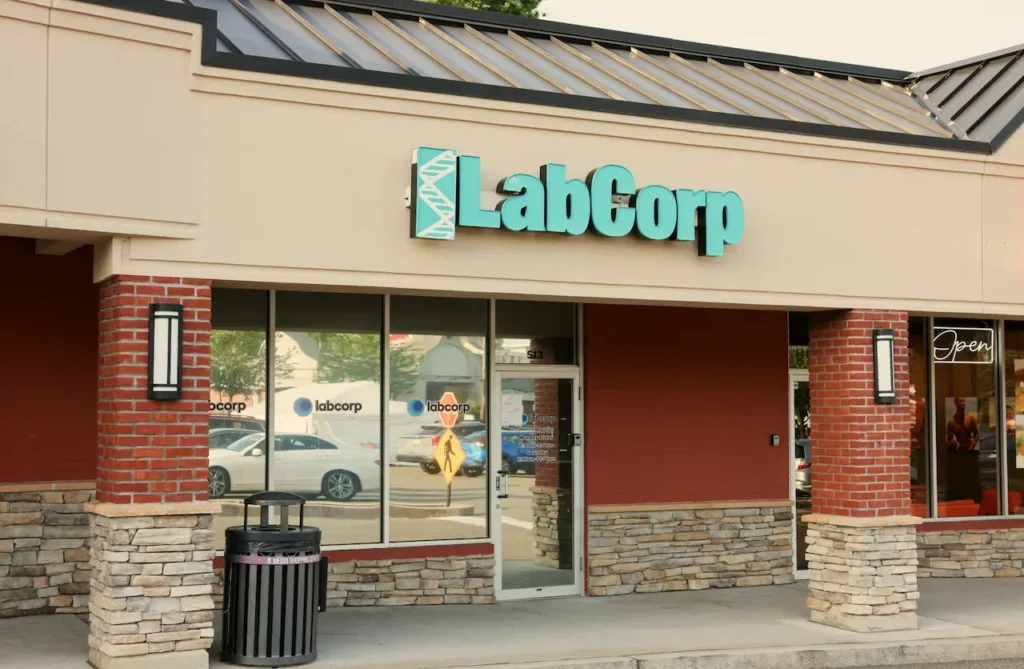 image-of-labcorp-building-for-testosterone-testing