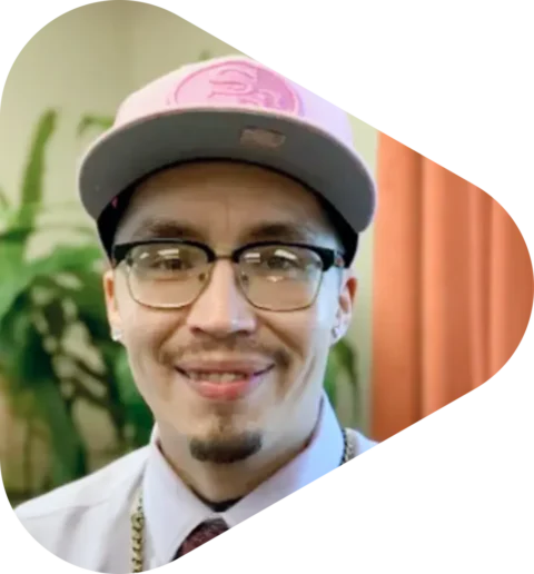 Andrew Peer Leader Rapid City, SD