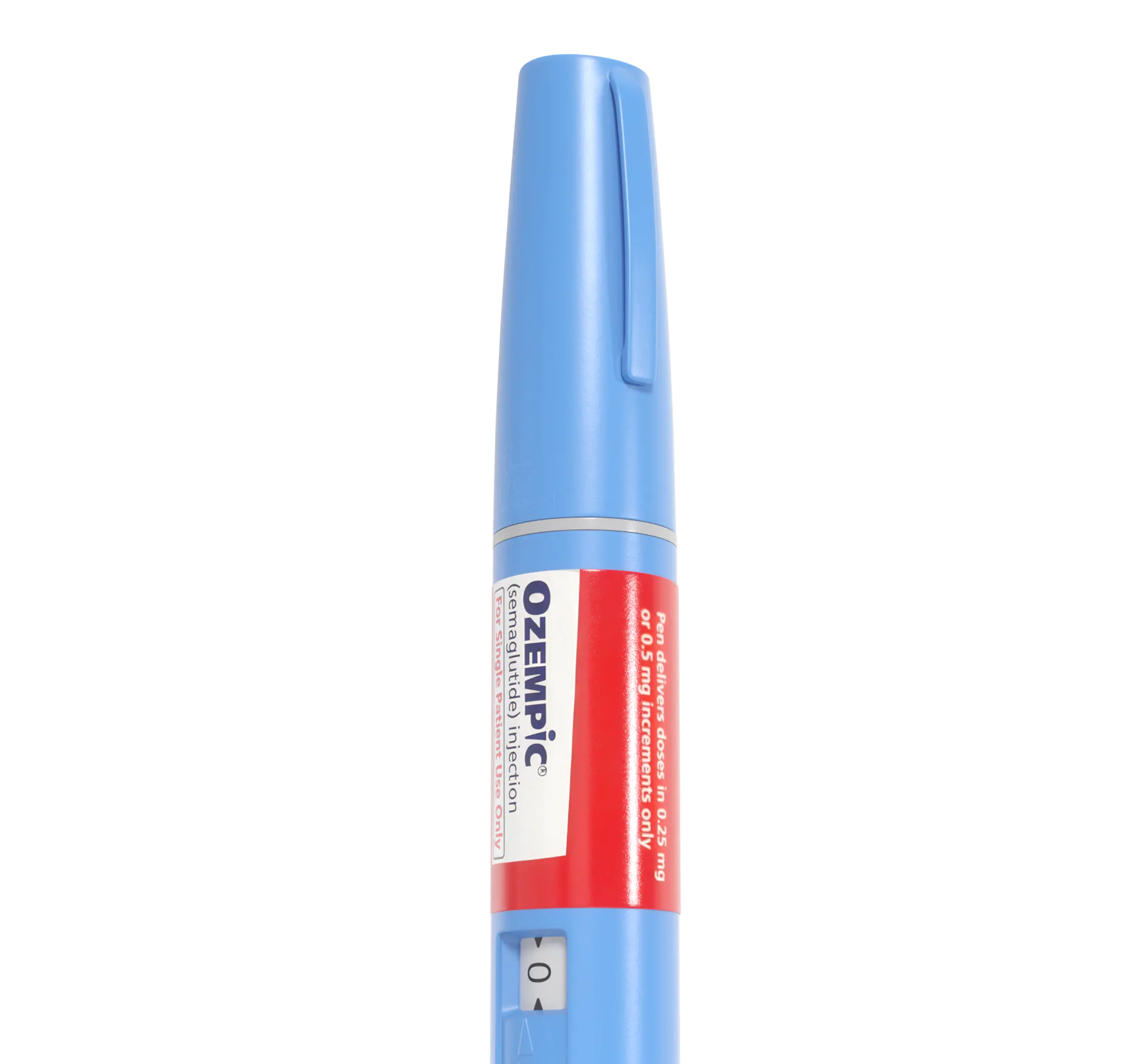 Ozempic Weight Loss Injector Pen