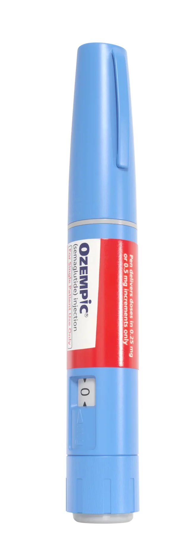 Ozempic Weight Loss Injector Pen