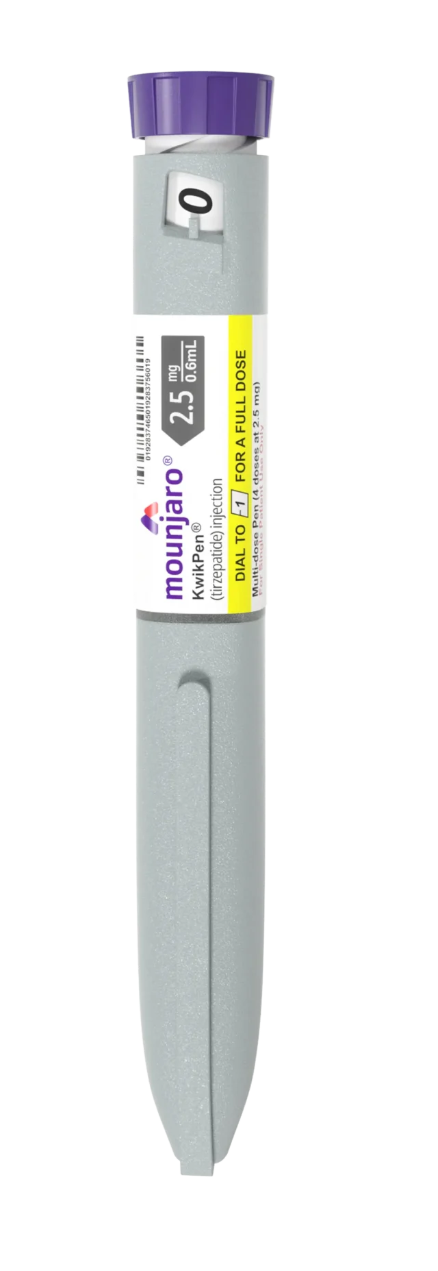 Mounjaro Weight Loss Injector Pen