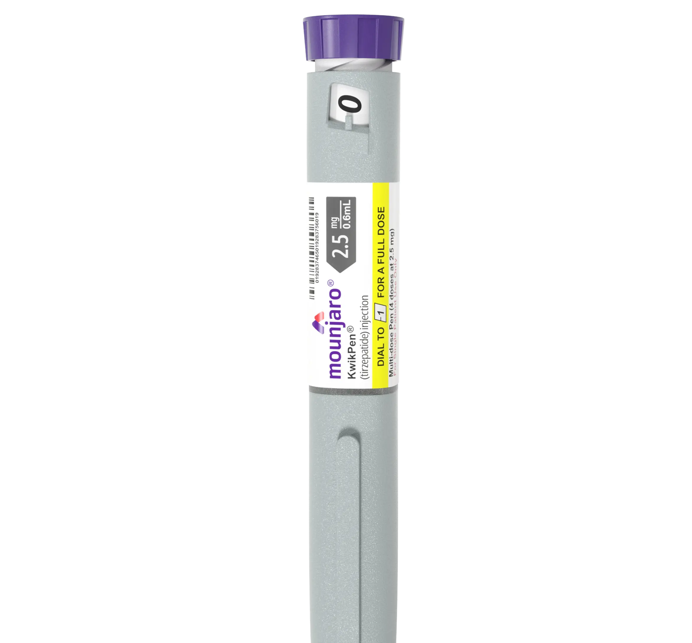 Mounjaro Weight Loss Injector Pen