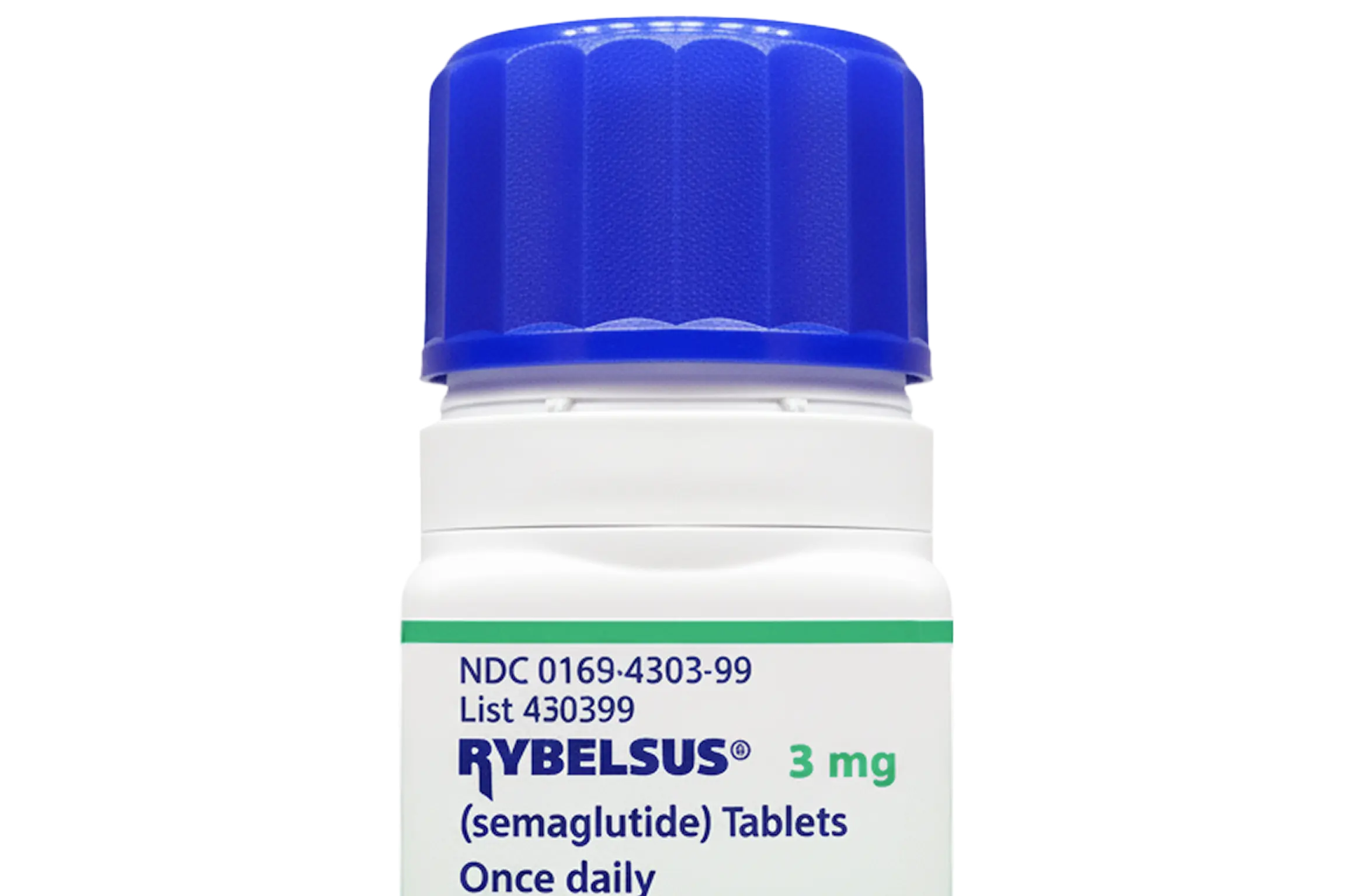 Rybelsus Weight Loss Pills