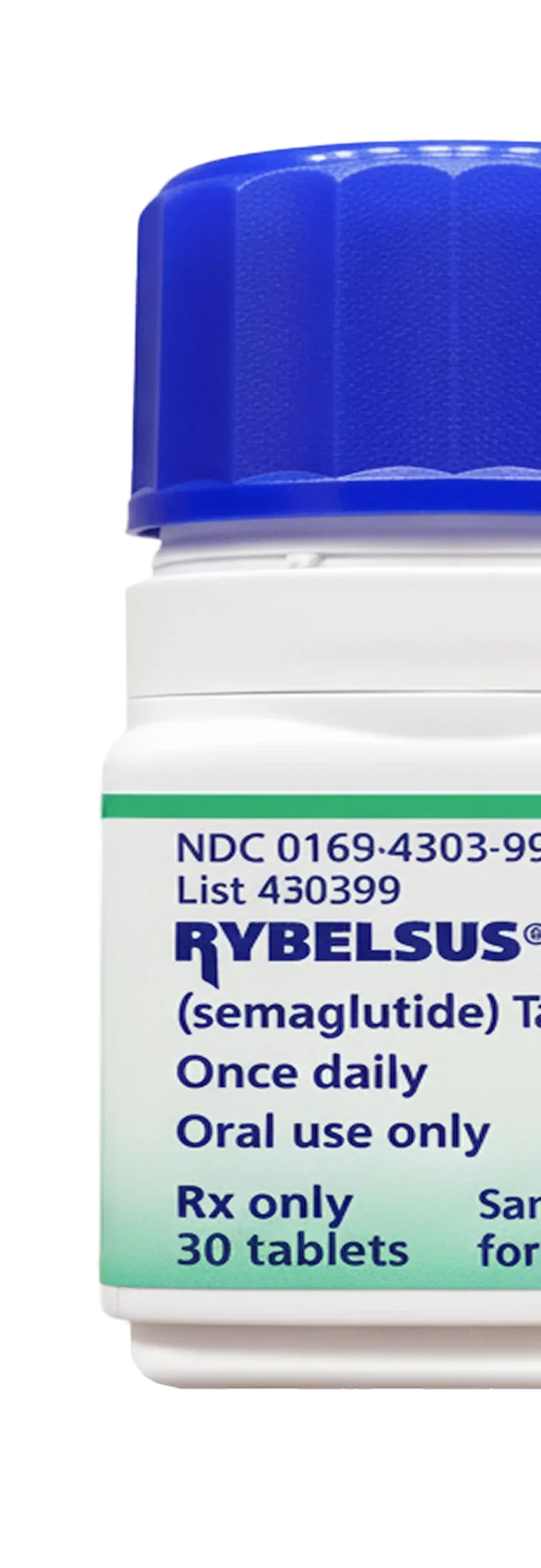 Rybelsus Weight Loss Pills