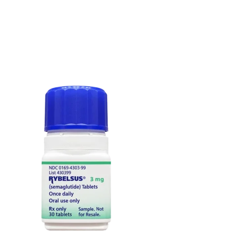 QuickMD Rybelsus Prescription