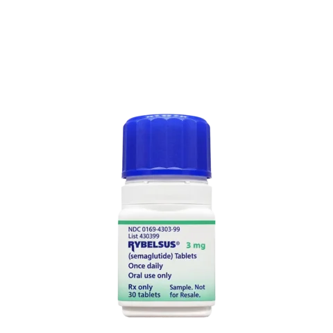QuickMD Rybelsus Prescription