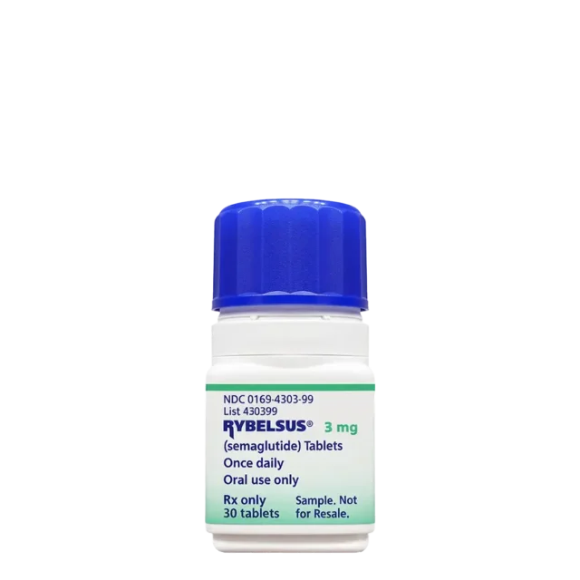 QuickMD Rybelsus Prescription