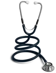 Stethoscope