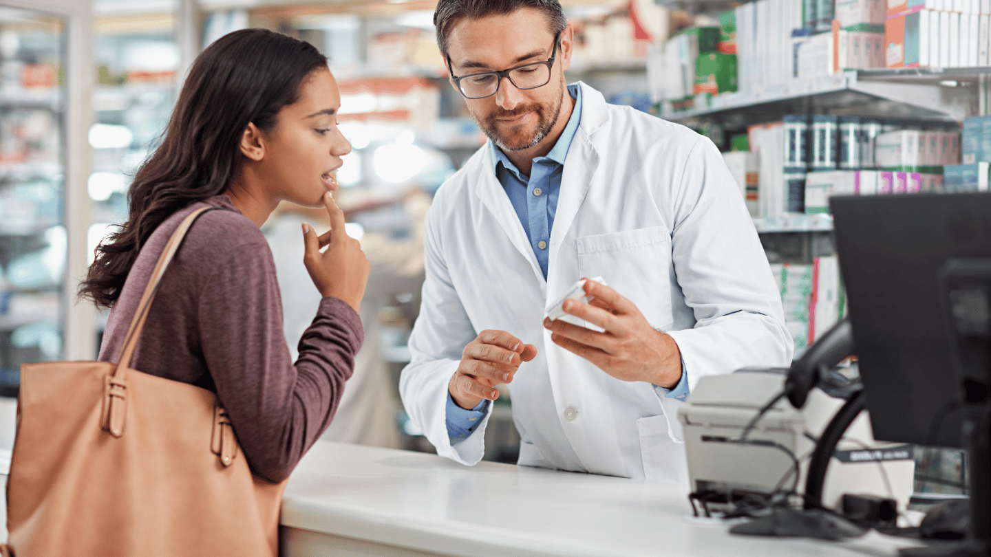 Are GLP 1 Side Effects A Sign The Medication Is Working QuickMD Are glp 1 side effects a sign the medication is working quickmd