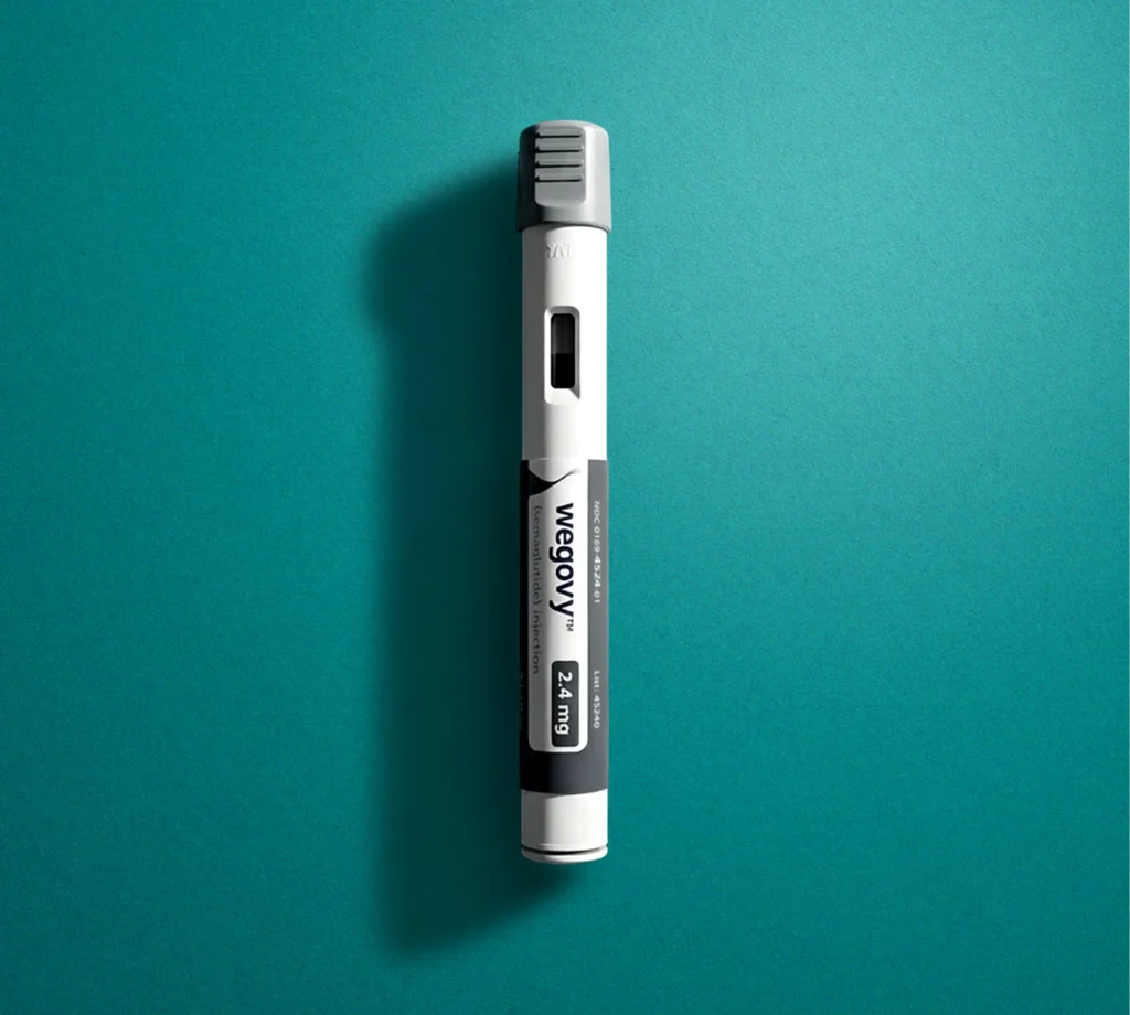 QuickMD wegovy prescription for weight loss