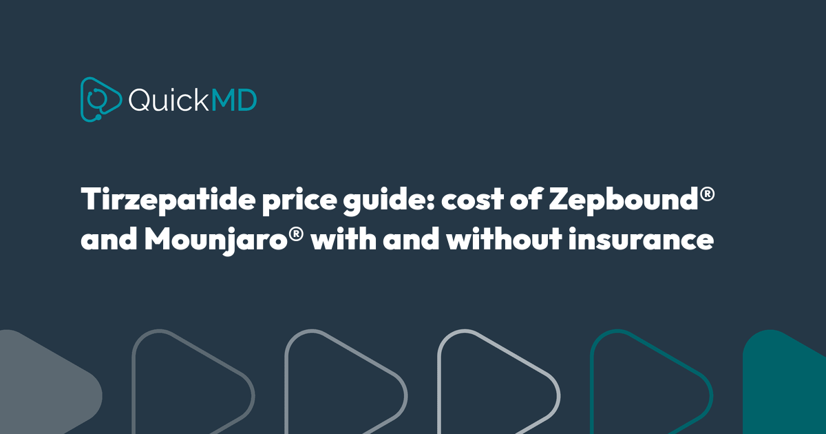 How Much Do Zepbound and Mounjaro Cost?